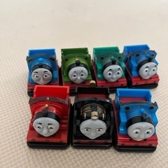 トーマス　チョロQ