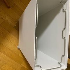 無印良品ゴミ箱の画像