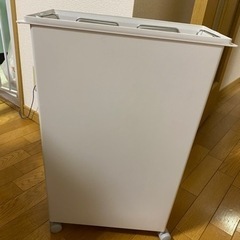 無印良品ゴミ箱の画像