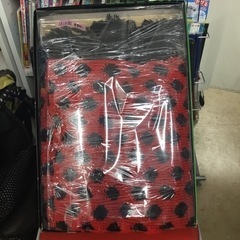 コタツ上掛け