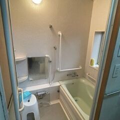 浅口郡里庄町里見　建物付土地(離れ・倉庫付き） − 岡山県