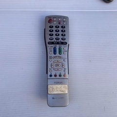 テレビ①の画像