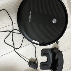 エアロボ (美品)の画像