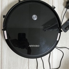 エアロボ (美品)の画像