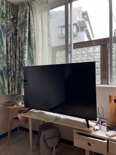 テレビ40型