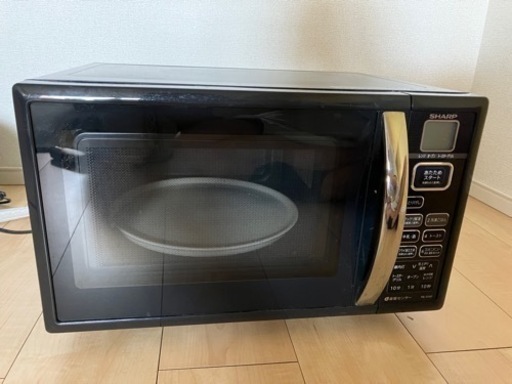 SHARP オーブンレンジ