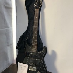 天)【現状品】13.SELDER セルダー エレキギター