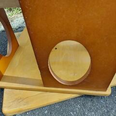 【取引中】回転本棚の画像