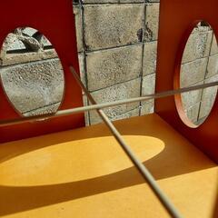 【取引中】回転本棚の画像