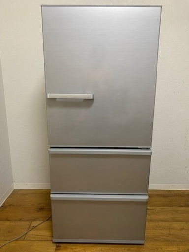 ＼値下げしました／美品！2020年製　冷蔵庫¥18.000