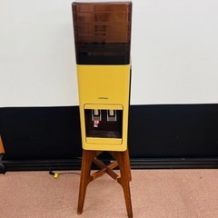 ★美品★amadana ウォーターサーバー