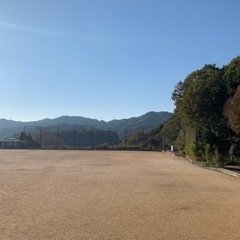 畑賀の近くでランニングやバスケットなどできる友達探してます