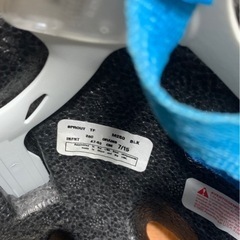男の子　自転車ヘルメットの画像
