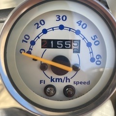 スズキ　レッツ4パレット　不動車⭐️値下げ交渉可能・取りに来て頂ける方⭐️の画像