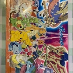 ポケモン パズル