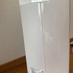 空気清浄機の画像