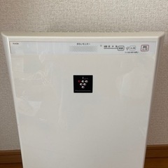 空気清浄機