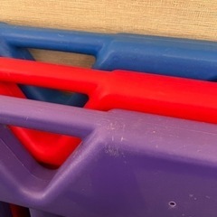 【取引中】日本育児 ベビーサークルの画像