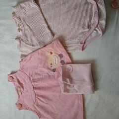 CUTESY KP　サイズ70セット