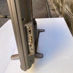 テレビ③の画像