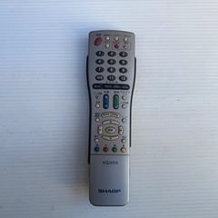 テレビ③の画像