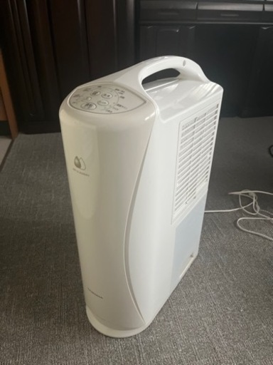 衣類乾燥\u0026除湿器
