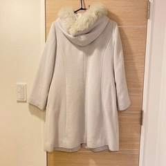 ウィルセレクション コート WILLSELECTIONの画像