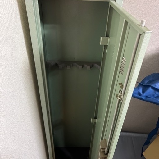 ガンロッカー