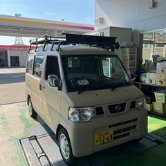 キッチンカー