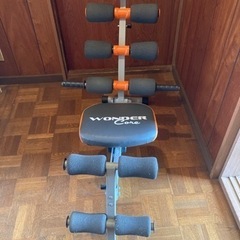 ワンダーコア