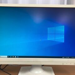 中古ディスクトップパソコン　富士通EXPRIMO　Ｄ５８３／ＨＸ