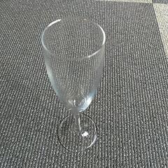 ワインorシャンパングラス4コセットの画像