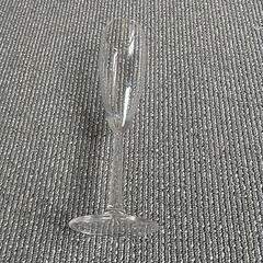 ワインorシャンパングラス4コセットの画像