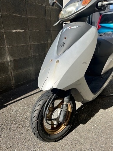 受け渡し者決まりました！