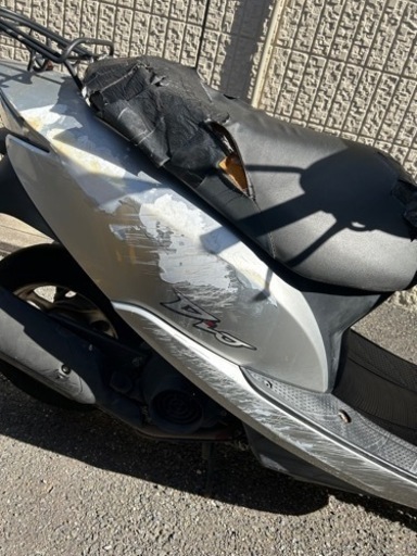 受け渡し者決まりました！