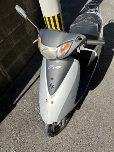 受け渡し者決まりました！