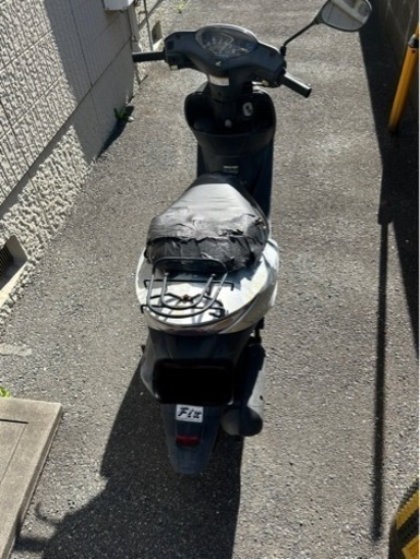 受け渡し者決まりました！