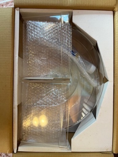 アーチ型観魚用水槽