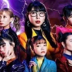 BiSHロスの人居ませんか❓🧹
