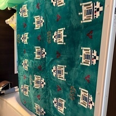 ［スターウォーズ］ラグ180×120の画像