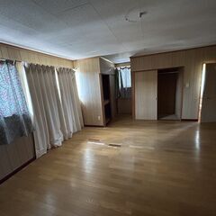 お値下げ致しました！大崎市岩出山上野目　中古住宅　278万円 - 不動産売買（マンション/一戸建て）