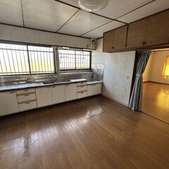 お値下げ致しました！大崎市岩出山上野目　中古住宅　278万円 − 宮城県