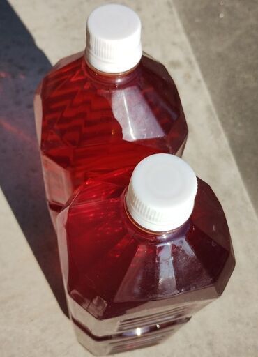 竹酢液　2L　硬質PET容器