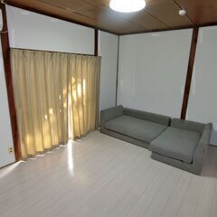 初期費用ゼロ円！!佐賀市の物件です！ !生活保護可能！!ペット可能！!手出しなし！! - 短期賃貸