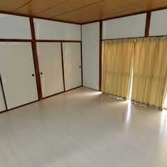 初期費用ゼロ円！!佐賀市の物件です！ !生活保護可能！!ペット可能！!手出しなし！! - 不動産