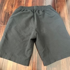 キッズ　スポーツ　ズボン　サイズXS ヨネックスの画像