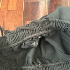 キッズ　スポーツ　ズボン　サイズXS ヨネックスの画像