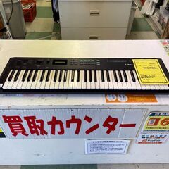 シンセサイザ　KAWAI　K1　作曲　演奏　音楽　合成　貝塚　二...