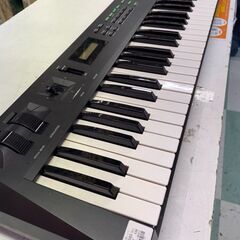 【ジャングルジャングル貝塚店】　値下げしました！　シンセサイザ　KAWAI　K1　作曲　演奏　音楽　合成　貝塚　二色浜　クリーニング済みの画像