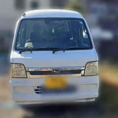 スバル　サンバーディアス
中古　車検あり　試乗OK